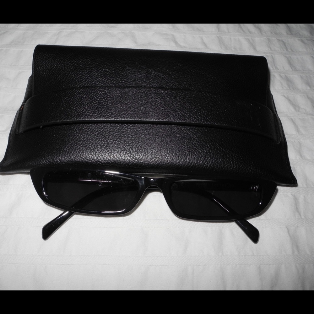 Sun glasses